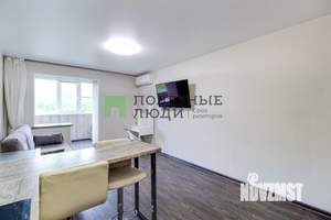 Студия квартира, на длительный срок, 27м2, 4/5 этаж