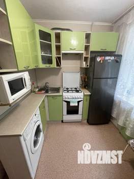 1-к квартира, посуточно, 32м2, 4/5 этаж