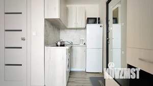 Студия квартира, посуточно, 20м2, 8/9 этаж