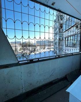 1-к квартира, на длительный срок, 32м2, 3/10 этаж