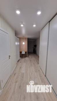 1-к квартира, на длительный срок, 50м2, 6/17 этаж