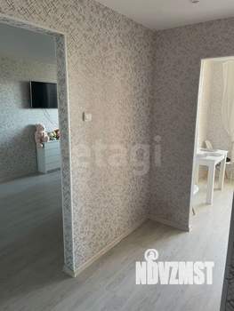 1-к квартира, на длительный срок, 35м2, 4/10 этаж