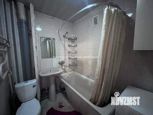 2-к квартира, на длительный срок, 55м2, 4/5 этаж