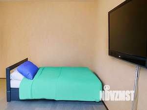 1-к квартира, посуточно, 35м2, 2/9 этаж