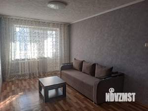 2-к квартира, на длительный срок, 51м2, 5/10 этаж