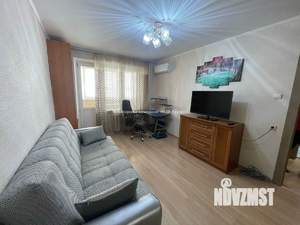 1-к квартира, на длительный срок, 35м2, 1/10 этаж