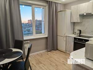 2-к квартира, посуточно, 55м2, 6/10 этаж