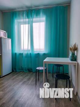 1-к квартира, посуточно, 42м2, 21/22 этаж