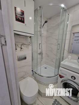 2-к квартира, посуточно, 40м2, 6/14 этаж