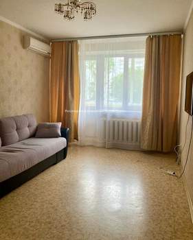 2-к квартира, на длительный срок, 51м2, 2/10 этаж