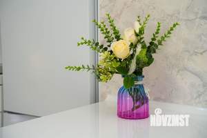 1-к квартира, посуточно, 30м2, 16/27 этаж