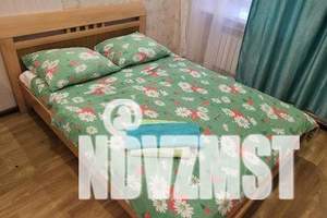 1-к квартира, посуточно, 13м2, 1/3 этаж