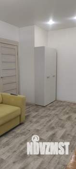 1-к квартира, на длительный срок, 31м2, 1/11 этаж