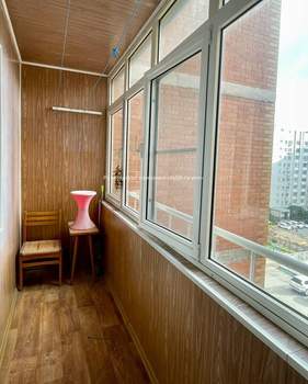 2-к квартира, на длительный срок, 55м2, 5/25 этаж