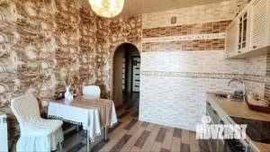 1-к квартира, посуточно, 44м2, 8/19 этаж