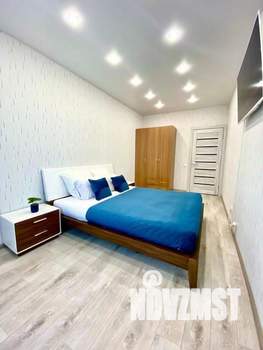 1-к квартира, посуточно, 56м2, 1/1 этаж