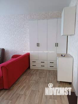 1-к квартира, на длительный срок, 30м2, 4/16 этаж