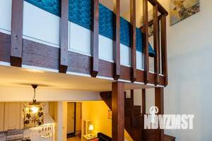 1-к квартира, посуточно, 48м2, 20/20 этаж