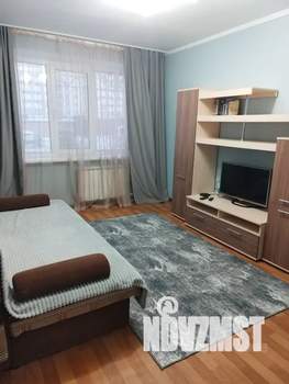 2-к квартира, посуточно, 50м2, 1/10 этаж