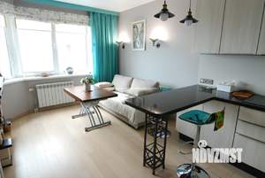 3-к квартира, на длительный срок, 64м2, 15/24 этаж