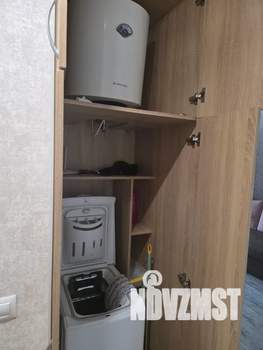 2-к квартира, посуточно, 46м2, 5/5 этаж