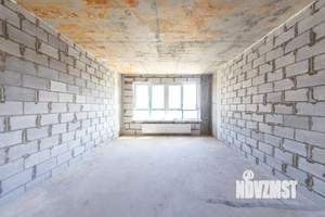 Студия квартира, на длительный срок, 36м2, 4/11 этаж