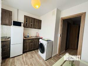 1-к квартира, на длительный срок, 33м2, 6/9 этаж