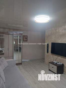 2-к квартира, на длительный срок, 48м2, 3/5 этаж