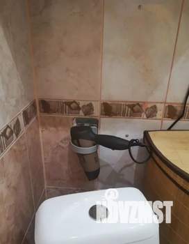 2-к квартира, посуточно, 44м2, 1/5 этаж