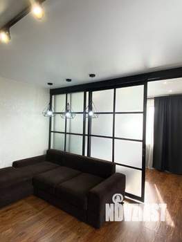 3-к квартира, посуточно, 73м2, 1/1 этаж