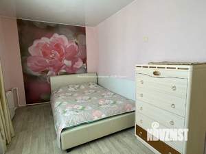 2-к квартира, на длительный срок, 41м2, 5/5 этаж