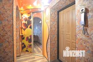 1-к квартира, посуточно, 36м2, 2/14 этаж