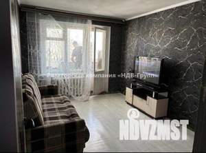 2-к квартира, на длительный срок, 50м2, 4/5 этаж