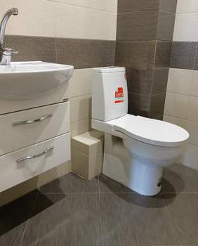 2-к квартира, на длительный срок, 70м2, 9/16 этаж