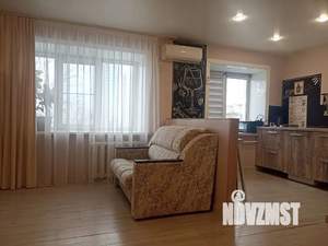 Студия квартира, посуточно, 32м2, 5/5 этаж