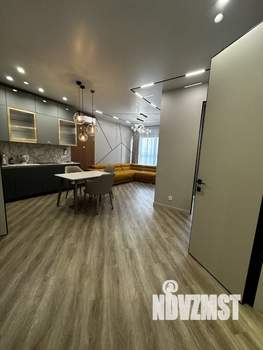 3-к квартира, на длительный срок, 76м2, 9/20 этаж