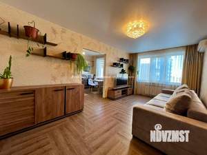 3-к квартира, на длительный срок, 70м2, 6/10 этаж