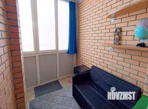 1-к квартира, посуточно, 37м2, 1/1 этаж