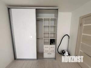 1-к квартира, на длительный срок, 36м2, 1/10 этаж