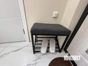 1-к квартира, посуточно, 22м2, 1/1 этаж