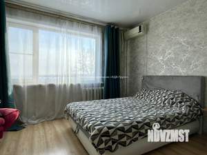 1-к квартира, на длительный срок, 37м2, 7/9 этаж