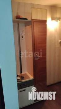 1-к квартира, на длительный срок, 30м2, 1/5 этаж