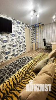 2-к квартира, посуточно, 44м2, 3/5 этаж