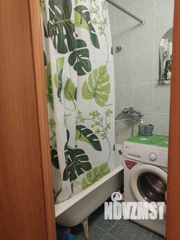 1-к квартира, посуточно, 35м2, 8/10 этаж