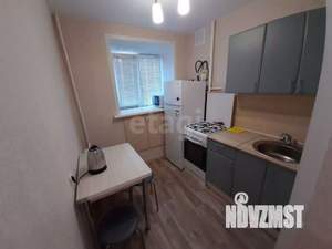 1-к квартира, на длительный срок, 25м2, 4/5 этаж