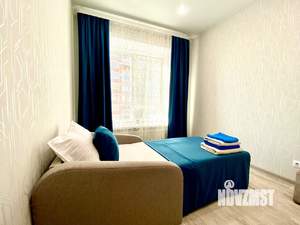 2-к квартира, посуточно, 55м2, 4/8 этаж