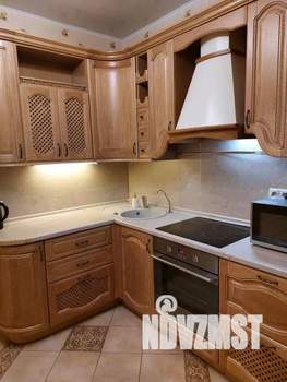 2-к квартира, посуточно, 68м2, 8/9 этаж