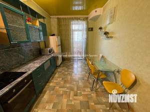 1-к квартира, на длительный срок, 51м2, 4/18 этаж