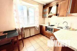 1-к квартира, посуточно, 35м2, 9/9 этаж