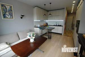 3-к квартира, на длительный срок, 64м2, 15/24 этаж